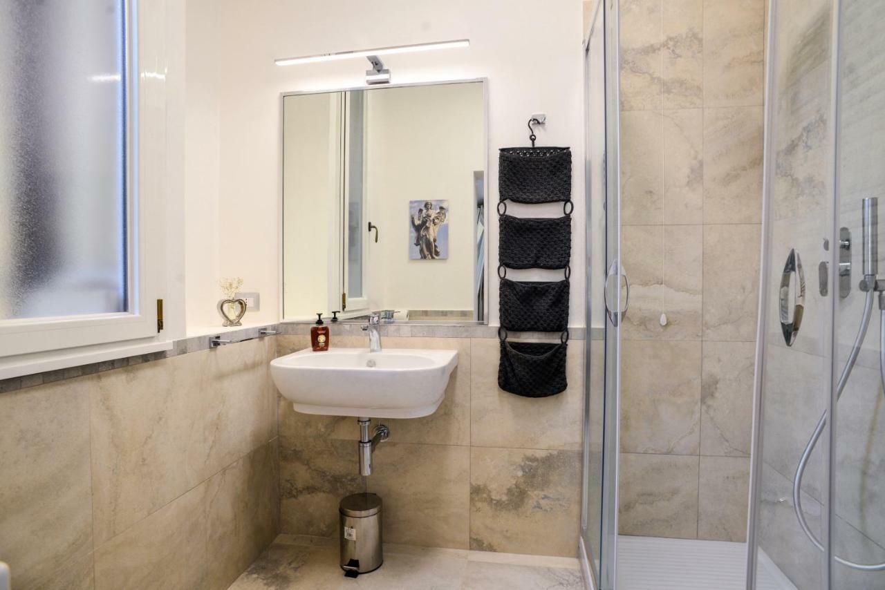 Apartmán St. Petrus Et Aurelia Řím Exteriér fotografie