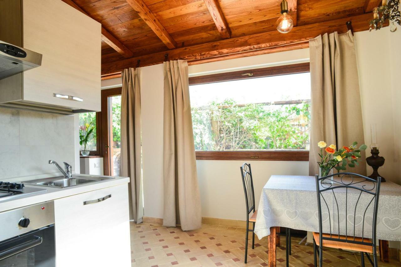 Apartmán St. Petrus Et Aurelia Řím Exteriér fotografie