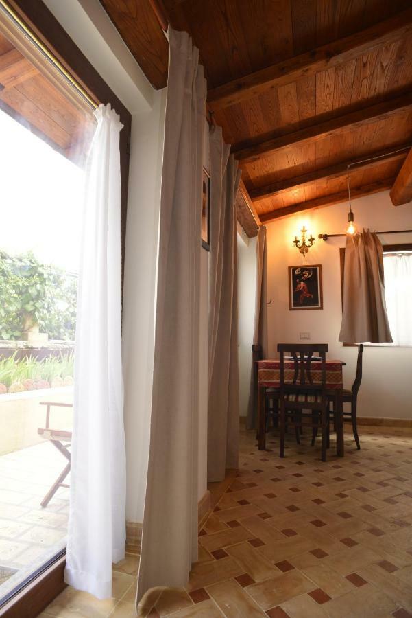 Apartmán St. Petrus Et Aurelia Řím Exteriér fotografie